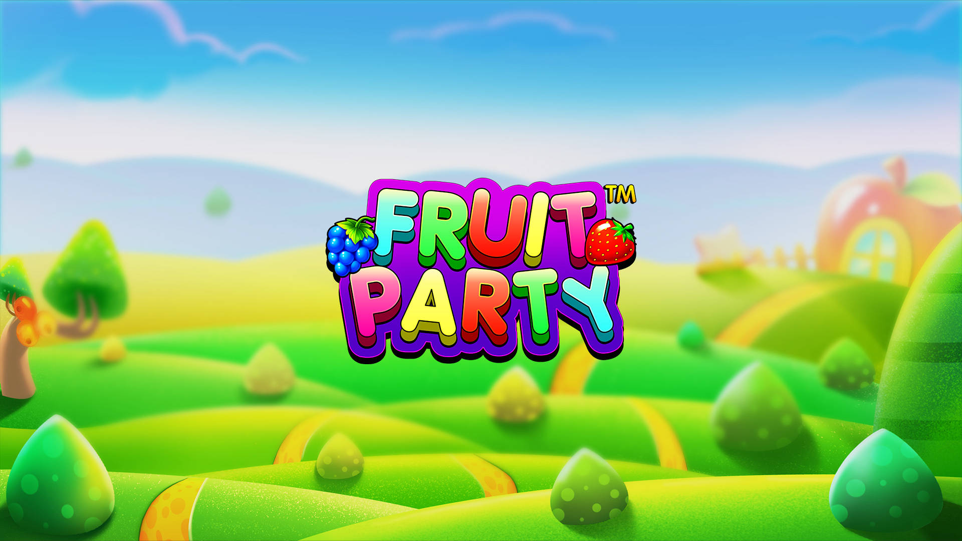 Fruit Party